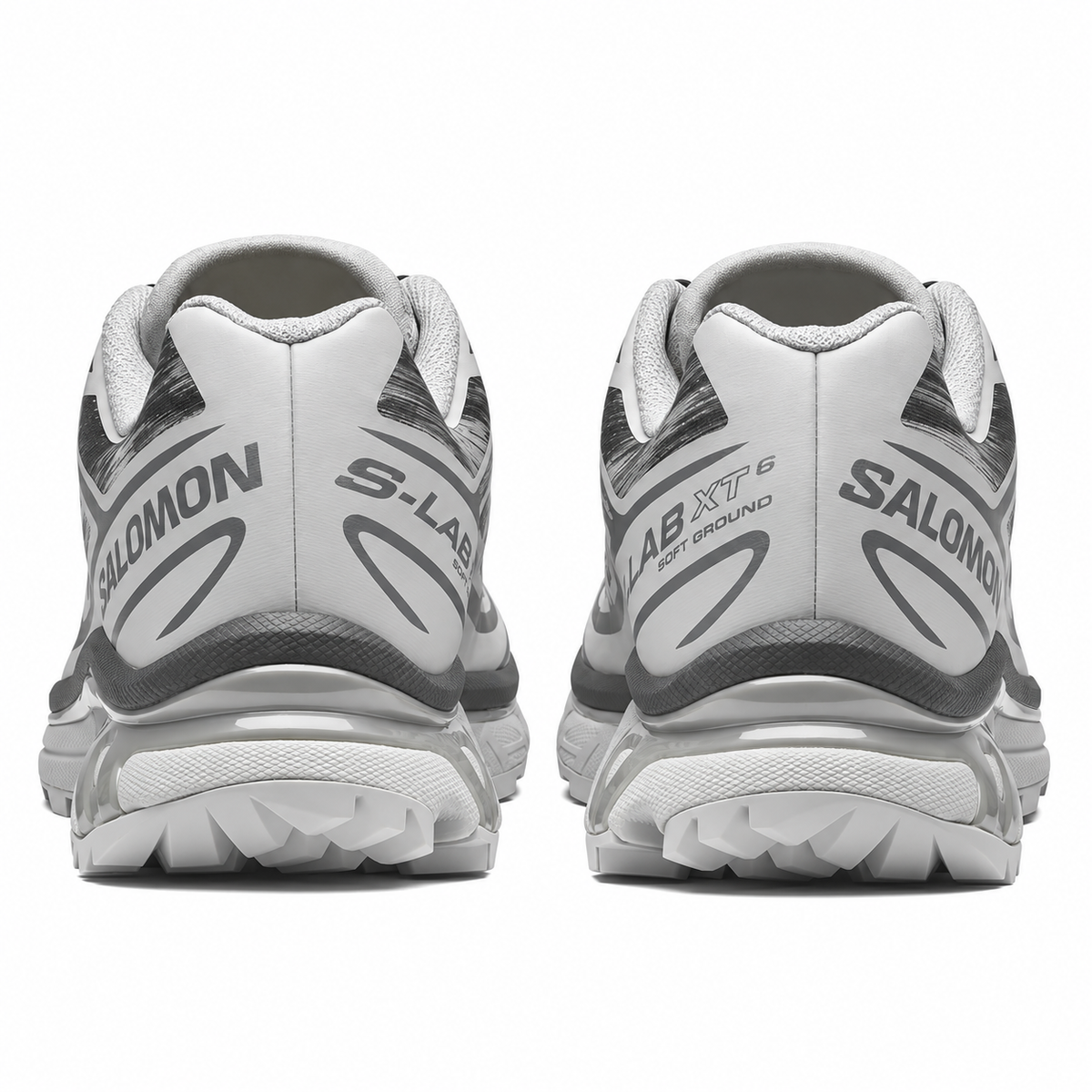 Salomon XT-6 Camo Gray Violet – Trail Sneakers