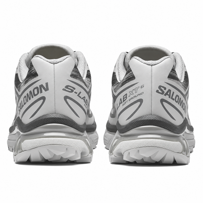Salomon XT-6 Camo Gray Violet – Trail Sneakers