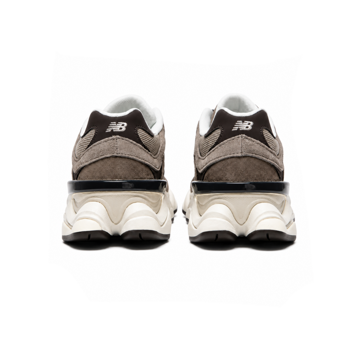 9060 "Thunder Brown Stonewear" – Ansicht 4
