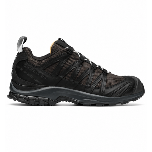 Salomon XA Pro 3D Alpine Echoes Black – Trail Sneakers